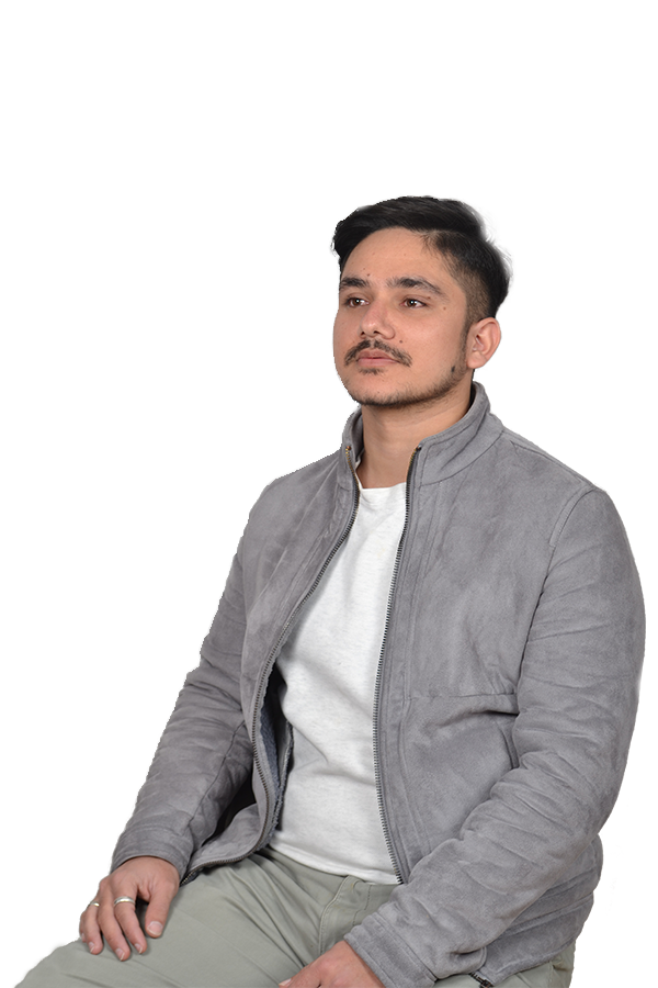 Sabudh Bahadur Thapa